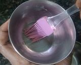 A picture of step 5 of Steamed Wheat Flour Cake.