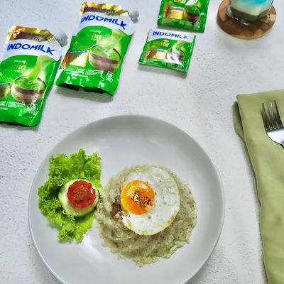 Langkah 4