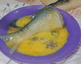 Foto langkah ke 8 dari resep Ikan bolu kambuh.