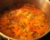 Foto del paso 8 de la receta: Otra "SOPA"  y vannn...