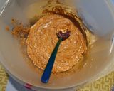Une image de l'étape 1 de Brochettes de dinde au paprika.