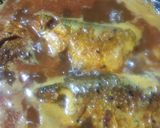 চিলি কিসমিস পার্শে (Chili Kismis Parshe,Recipe in Bengali) রেসিপির ধাপ 3 ছবি