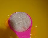 Foto langkah ke 1 dari resep Bolu simple.