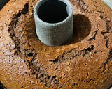 Foto del paso 4 de la receta: Queque de chocolate fácil 🍫