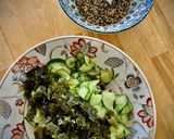 Foto del paso 5 de la receta: Ensalada de pulpo japonesa (Tako Su)