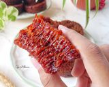 Foto langkah ke 6 dari resep Bolu Caramel Mini.