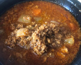 Foto del paso 8 de la receta: Picadillo a la Sonorense potencializado