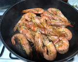 Foto del paso 4 de la receta: Mesa cena noche fin de año