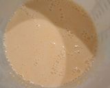 Császármorzsa recept fázis 3 fotója