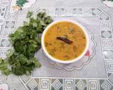 Ambaade Ki Khatti Daal recipe step 4 photo