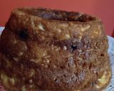 Foto del paso 4 de la receta: Torta light de pera y chocolate 2, 2, 2, 2, 2🤣🤣(120cal x porción)