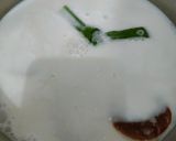 Foto langkah ke 11 dari resep Putu Mayang Bunga Telang.