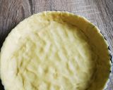 Foto langkah ke 1 dari resep Quiche lorraine.
