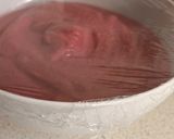 Foto del paso 4 de la receta Helado de fresas, yogur y leche de coco