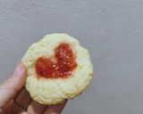 Foto del paso 5 de la receta: Pepas