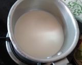 A picture of step 1 of Coffee.