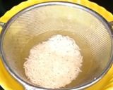 चावल की खीर (chawal ki kheer recipe in Hindi) रेसिपी चरण 2 फोटो