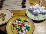 Delicia de navidad
