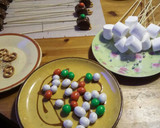 Foto del paso 1 de la receta: Delicia de navidad