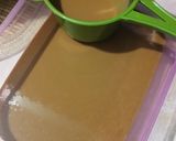 Foto langkah ke 2 dari resep Kue cucur gula aren.