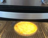 Foto del paso 9 de la receta: Quiche de bacon