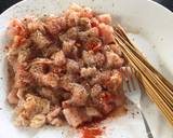 Chicken Satay ft Tomato Sambal #Pekaninspirasi langkah memasak 1 foto