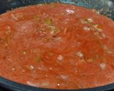 Foto del paso 3 de la receta Macarrones con almejas
