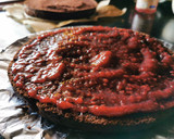 Foto del paso 3 de la receta: Tarta Selva Negra!!!