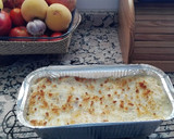 Foto del paso 11 de la receta: Lasaña o pasticho