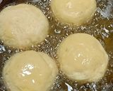 Foto langkah ke 6 dari resep Bomboloni.