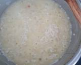ARANCINI (rice ball) recipe step 1 photo