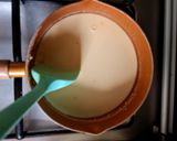 Foto langkah ke 4 dari resep Puding Keju.