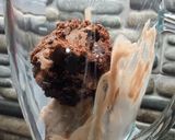 Foto del paso 2 de la receta: Milkshake de Brownie