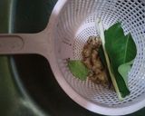 Foto langkah ke 2 dari resep Tengkleng Daging Kambing.
