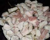 Foto del paso 3 de la receta: Chop suey de cerdo picante