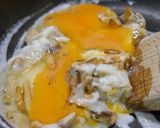 Foto del paso 3 de la receta Desayuno saludable para dieta de huevos revueltos con tostada