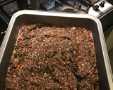 Foto del paso 5 de la receta: Hojas de Remolacha 💥