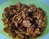Foto langkah ke 6 dari resep Kering tempe kriyuk.