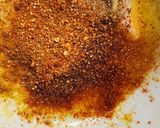 صورة لخطوة 1 من وصفة فخدة الديك الرومي بالفرن 😋