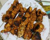 Foto del paso 6 de la receta: Adobo para pollo imperio