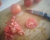 صورة لخطوة 2 من وصفة طريقة عمل المكرونه بالبشاميل 😋