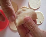 Foto del paso 8 de la receta: Empanadas de jamón y queso