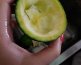 Foto del paso 1 de la receta: Revuelto de zapallito