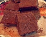 صورة لخطوة 7 من وصفة شيز كيك التمر