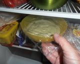 Φωτογραφία βήματος 12 της συνταγής Vegan μαγιονέζα από avocado