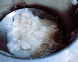 A picture of step 2 of Delicious nutritious unique (sitafal) custard apple basundi.