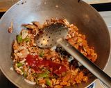 ডিম পাউরুটি ভাজা(dim pauruti bhaja recipe in Bengali) রেসিপি ধাপ - 7 ছবি