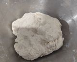 Foto langkah ke 3 dari resep Bakpao Ayam Kecap Tanpa Tepung Tangmien.