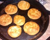 Foto del paso 3 de la receta: Tortitas para el mate! :)