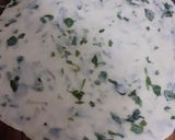 মেথি পরোটা(methi paratha recipe in Bengali) রেসিপি ধাপ - 5 ছবি